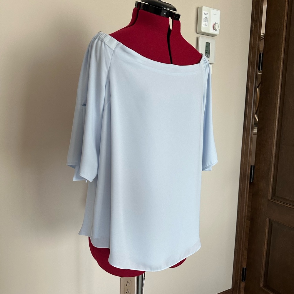 Aritzia Babaton top